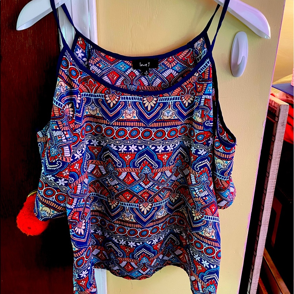 Fun Design Top